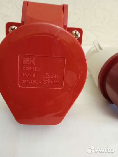 Электровилка