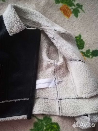 Детские вещи, на девочку 3,4.года почти новые и ес