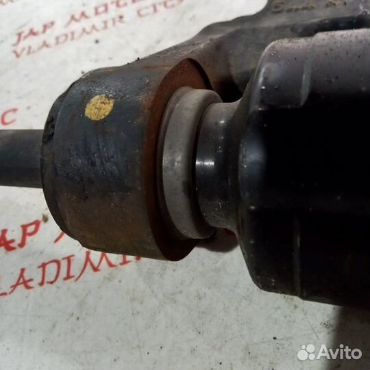 Привод передний правый Mazda 6 GH седан L5 2008