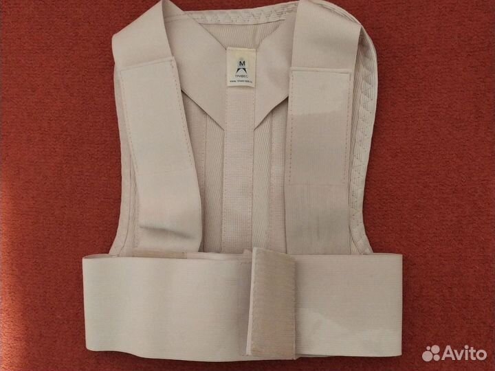 Корректор осанки