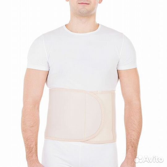 Бандаж послеоперационный, тривес