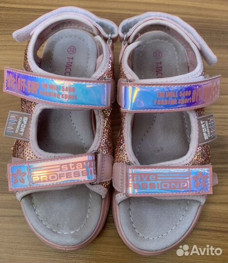 Обувь для девочки