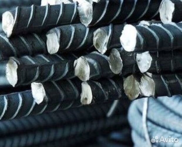 Арматура А500С 14мм