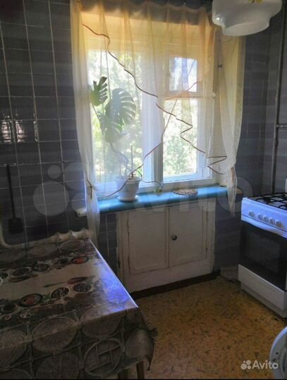 2-к. квартира, 46 м², 4/5 эт.