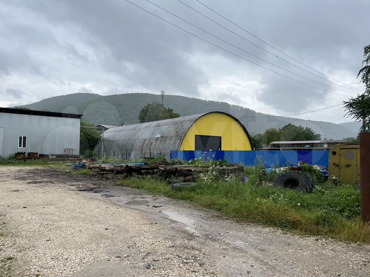 Участок 20 сот. (промназначения)