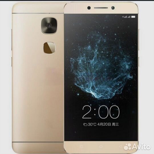 LeEco Le 2, 3/32 ГБ