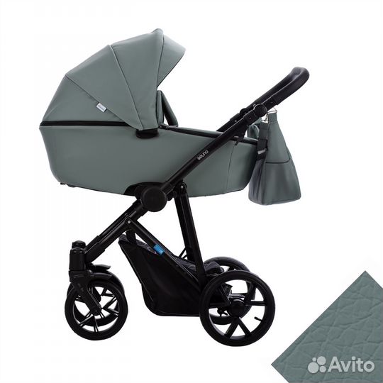 Коляска 2 в 1 Aroteam belino Prima