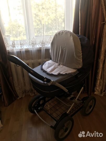 Детская коляска Peg Perego