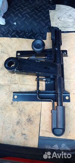 Запчасти для офисных кресел