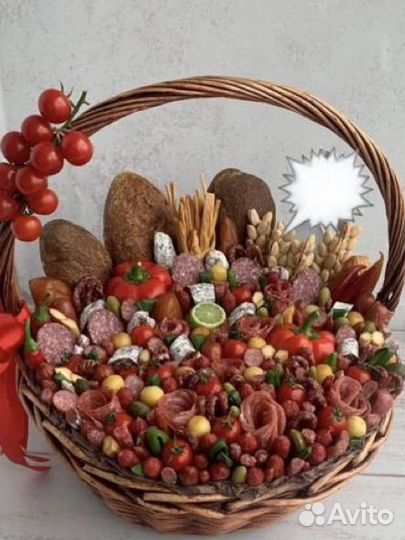 Съедобные букеты /подарки для мужчин