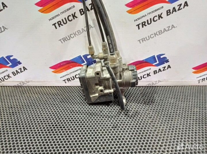 Модулятор EBS передний