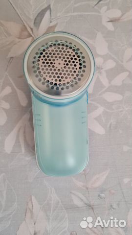 Машинка для ухода за одеждой Philips GC026