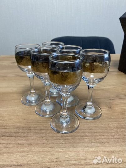 Набор Рюмок