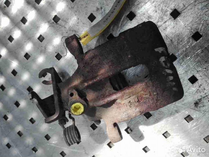 Суппорт задний левый Ford Focus/Focus RS