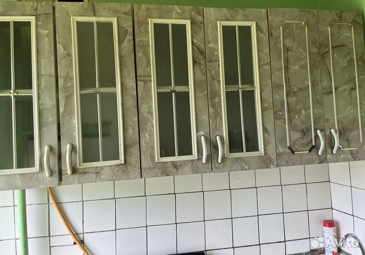 Кухонный гарнитур бу