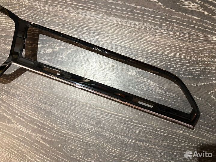 Рамка цифровой приборки AID 10’ tiguan II