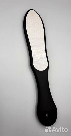 Терка лазерная / пилка для педикюра