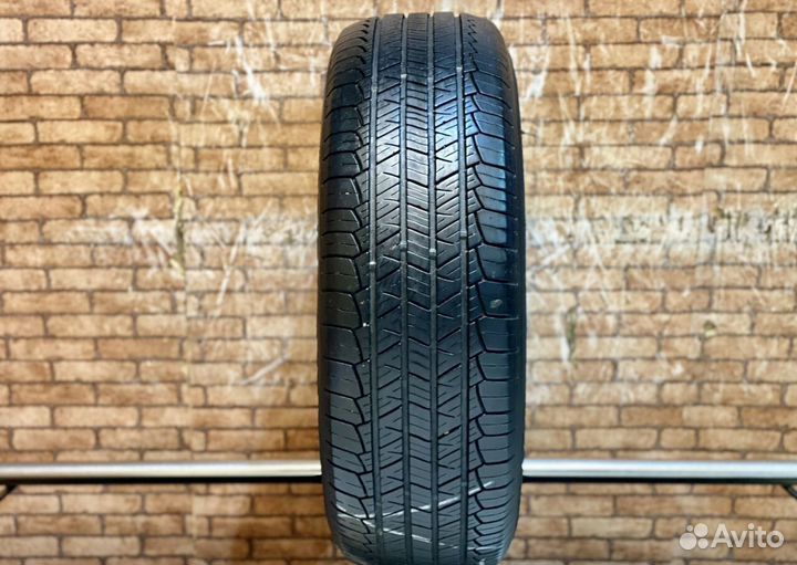 Tigar Summer SUV 225/70 R16