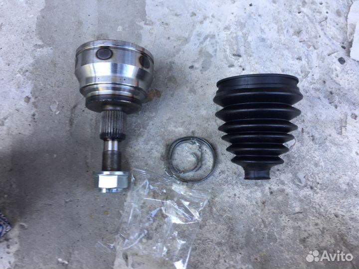 Шрус наружный MB ML(164) 04-11/ GL(164) 06-12