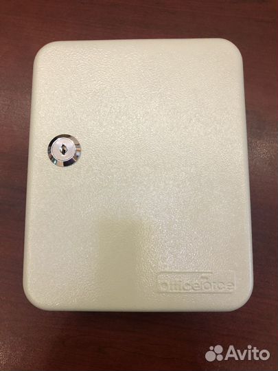 Office-Force шкаф ящик для 20 ключей