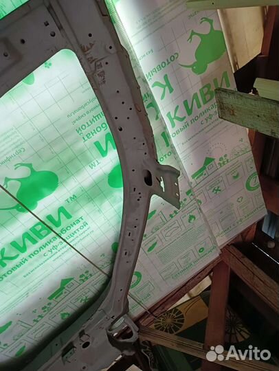 Кузов на Ховер н3