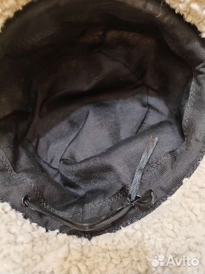 Головные уборы женские