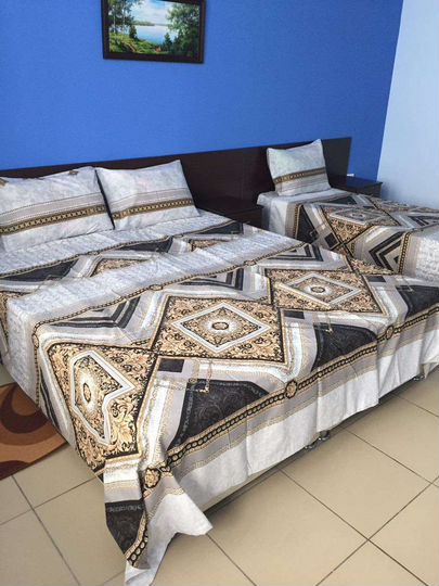 Комната 25 м², 2/2 эт.