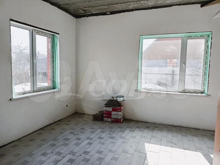 Дом 90,1 м² на участке 4,4 сот.