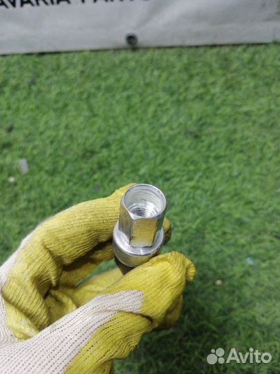 Датчик давления кондиционера Porsche Cayenne 957