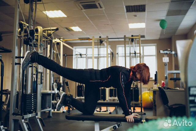 Лечение по системе Бубновского, офп, Кинезитерапия