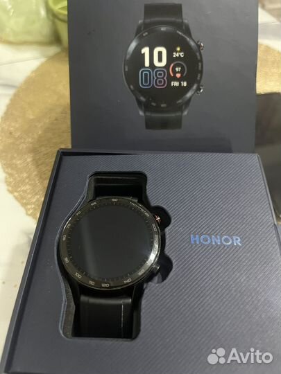 Часы honor magic watch 2 46mm