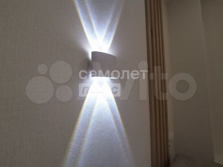 Квартира-студия, 16 м², 6/8 эт.