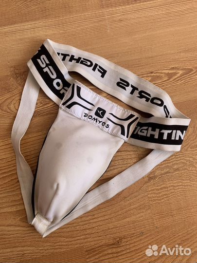 Аксессуары для бокса