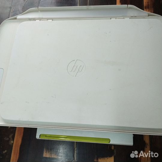 Принтер