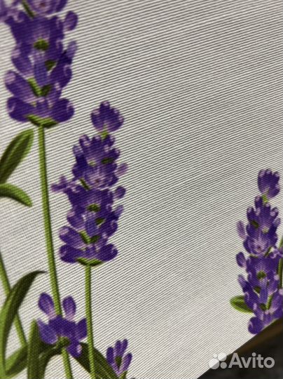 Скатерть водоотталкивающая