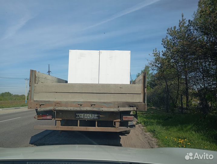 Газобетон, Газоблоки Бонолит