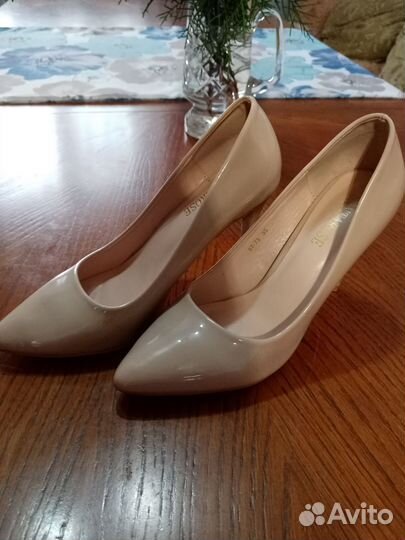 Туфли женские 35 размер