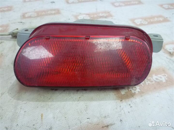 Фонарь противотуманный задний левый Mazda Cx-7 ER