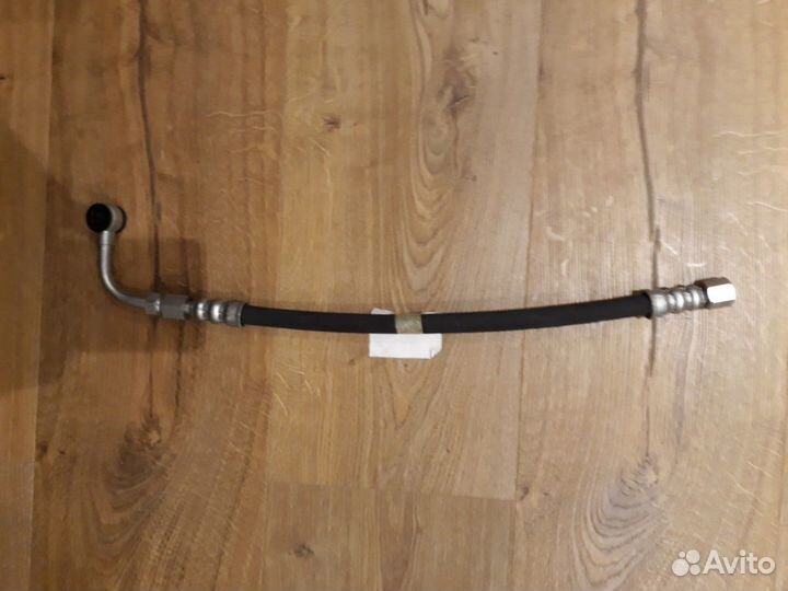 Шланг гидроусилителя гур газ 2217 Соболь высокого
