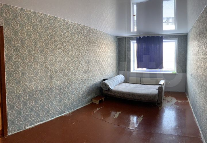 1-к. квартира, 31 м², 1/2 эт.
