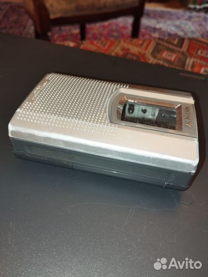 Диктофон Диктофон sony TCM-150