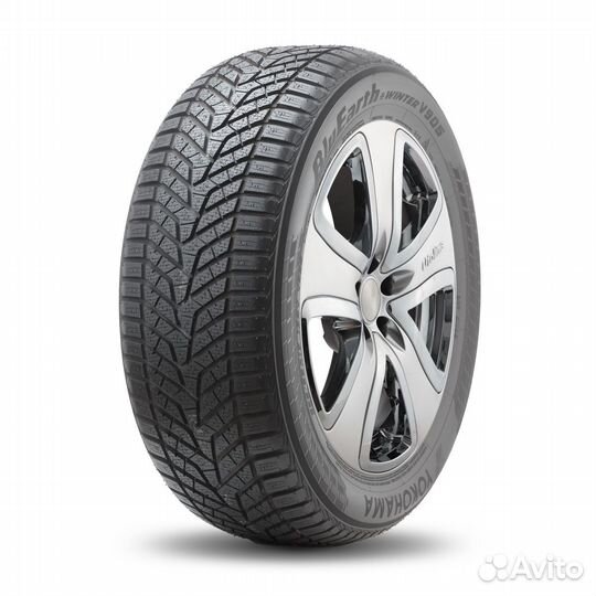 Yokohama BluEarth Winter V905 315/40 R21 115V