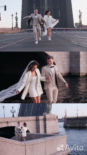 Видеограф / видеооператор