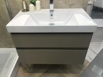 La wb 50 раковина lato 50 без крепежа kerama marazzi россия