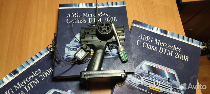 Deagostini Mercedes