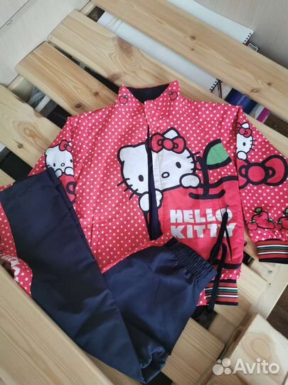 Вещи на девочку размер 122