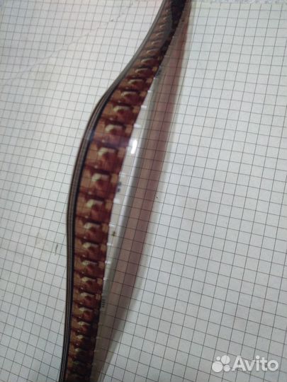 Новые приключения Янки при дворе кор.Артура 16мм