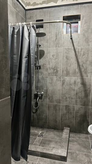 Дом 25 м² на участке 6 га