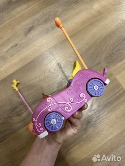 My little pony игровой набор