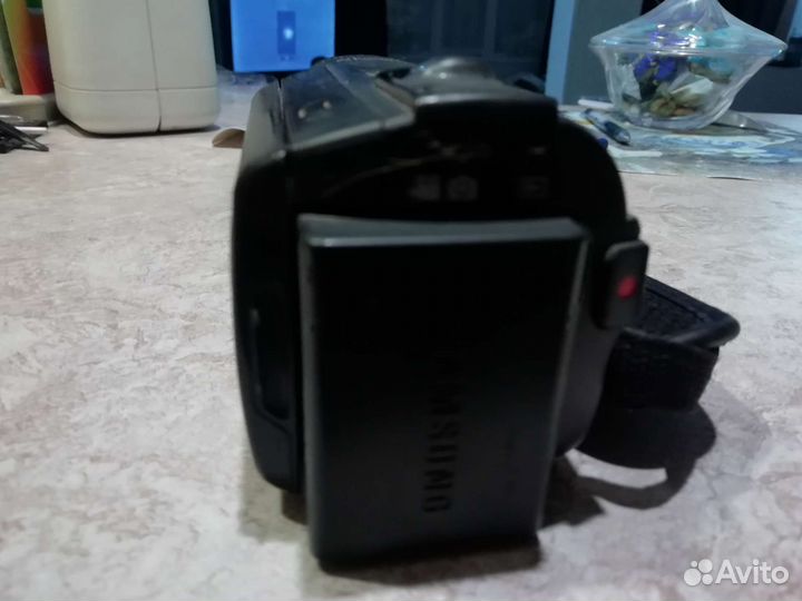 Видеокамера